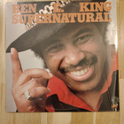 BEN E. KING : Supernatural -LP - pikkukuva 1