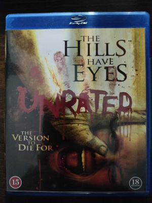 The Hills Have Eyes