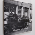 Anders Johnson ym. : Historien om Ahlsell - pikkukuva 1