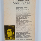 William Saroyan : Ihmisiä elämän näyttämöllä - pikkukuva 2