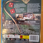 HOSTEL 3 UNRATED BLU-RAY SUOMI - pikkukuva 2