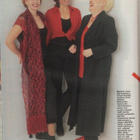 Apu n:o 44 2001 Jaana . Alpo. Timo & Eero. Eija. Marjorie. - pikkukuva 4