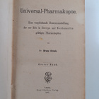 Universal-Pharmakopöe : eine vergleichende Zusammenstellu... - pikkukuva 3
