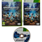X360 - Epic Mickey 2: The Power of Two (CIB) - pikkukuva 3