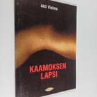Ahti Vielma : Kaamoksen lapsi (signeerattu) - pikkukuva 1