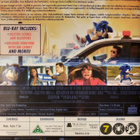 SONIC THE HEDGEHOG BLU-RAY - pikkukuva 2