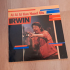 IRWIN Ai Ai Ai Kun Nuori Ois GDL 2090 1990 Suomi - pikkukuva 1