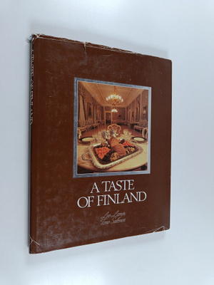 Leo Lampi : A taste of Finland