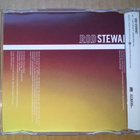 Rod Stewart - I Can´t Deny It CDS - pikkukuva 2