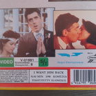 VHS: Viidenkympin Villitys (Elliot Gould 1990) - pikkukuva 3