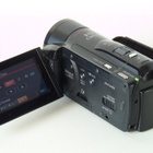 Videokamera Canon Legria HF M307 - pikkukuva 3
