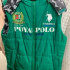 ROYAL POLO LIIVI KOKO XXL - pikkukuva 1