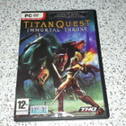 Titan Quest Immortal Throne (PC) - pikkukuva 1