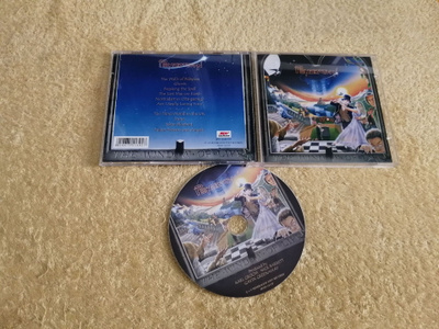 PENDRAGON - The Window Of Life CD