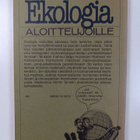 Stephen Croall : Ekologia aloittelijoille - pikkukuva 2