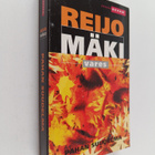 Reijo Mäki : Pahan suudelma - pikkukuva 1