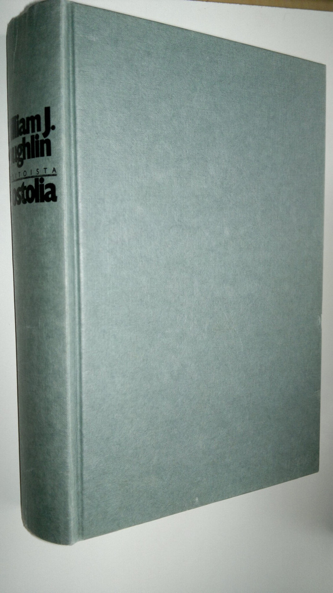 William J. Coughlin : Kaksitoista apostolia
