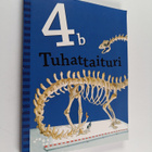 Tuhattaituri 4b - pikkukuva 1