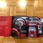 Esite BMW Z8 1999 - pikkukuva 3