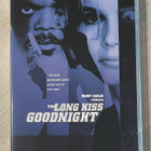 Renny Harlin: LONG KISS GOODNIGHT (1996) Geena Davis - pikkukuva 1