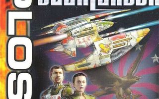 StarLancer (PC-CD)