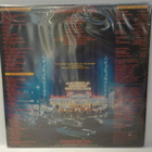 V/A - AMERICAN HOT WAX EX+/EX- SOUNDTRACK 2LP - pikkukuva 2