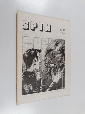 Spin 1/1983