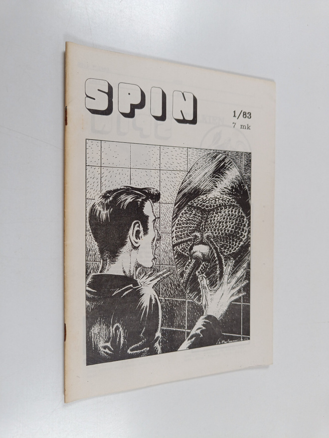 Spin 1/1983