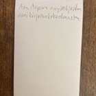 NÄYTTELIJÄ RISTO...?, SIGNEERATTU VALOKUVA, 1941 - pikkukuva 2