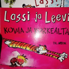 Lassi ja leevi paketti 2 - pikkukuva 2