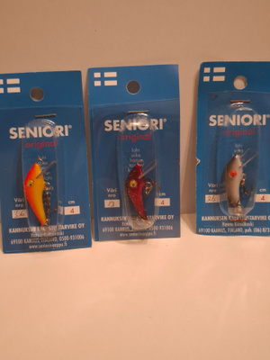 Seniori