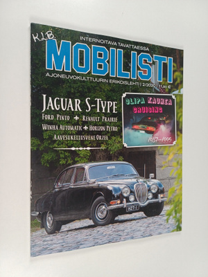 Mobilisti 2/2020