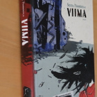 Seita Parkkola : Viima ( 1.p. 2006 k.po ) - pikkukuva 1