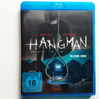 Hangman (2015,uncut) blu-ray - pikkukuva 1