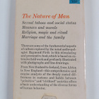 Raymond Firth : Human types : an introduction to social a... - pikkukuva 2
