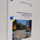 Laadukkaan asumisen Helsinki : maankäytön ja asumisen tot... - pikkukuva 1