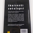 Lapsuuden sotamuistot : ikuisesti sotalapsi - pikkukuva 2