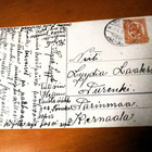 1930 Rytty kortilla - pikkukuva 1