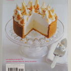 Hannah Miles : Cheesecake - 60 classic and original recip... - pikkukuva 2