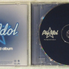 Various • Pop Idol: The Big Band Album CD - pikkukuva 2