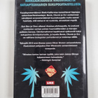 Don Winslow : Pilviparonit : raakalaisten esinäytös - pikkukuva 2