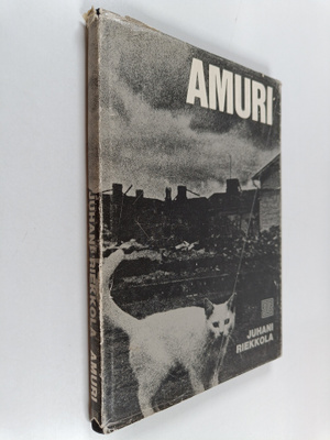 Juhani Riekkola : Amuri