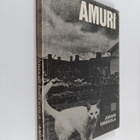 Juhani Riekkola : Amuri - pikkukuva 1