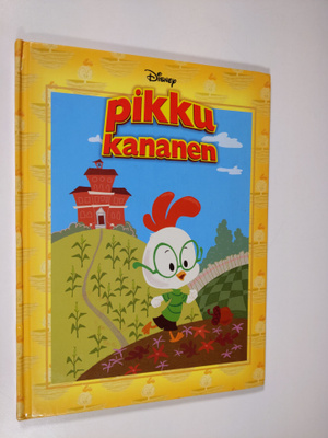 Elisabeth Phillips : Pikku Kananen