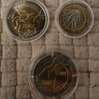 5€ kolikoita - pikkukuva 2