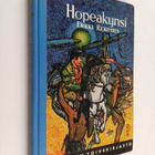 Erkki Rekimies : Hopeakynsi - pikkukuva 1