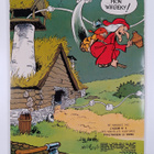 Maurice Tillieux : Hultrasson le Viking, tome 4 : L'Eau d... - pikkukuva 2