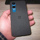 OnePlus Nord CE4 Lite 5G älypuhelin 8/256 GB sininen - JNS. - pikkukuva 2