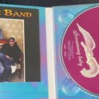 Open Eye Band: Screaming Baby cd - pikkukuva 3
