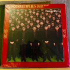 YELLOW MAGIC ORCHESTRA: Xoo Multiplies * JAPAN 1980 - pikkukuva 1